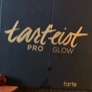 Tarte pro glow - new no outer box